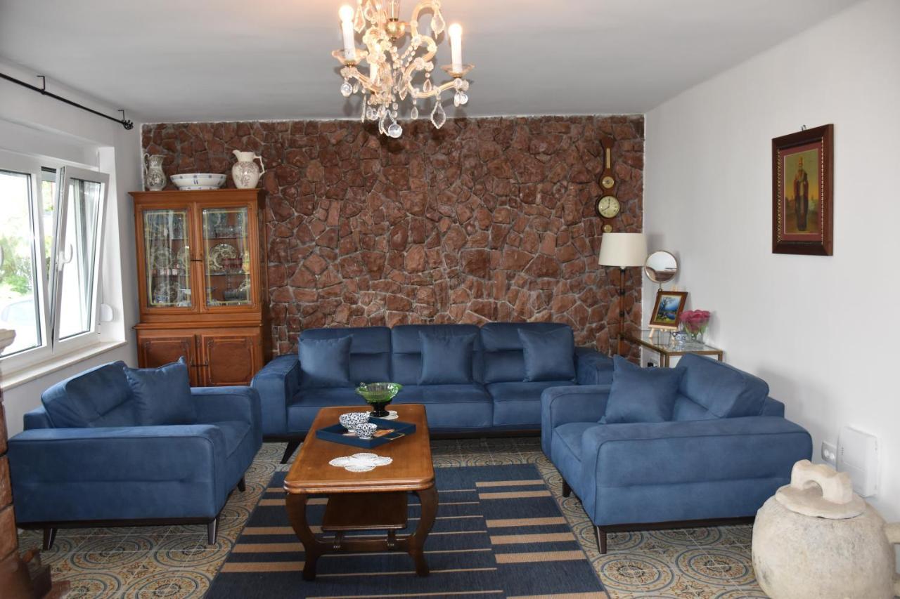 קוטור Apartments Ivanovic מראה חיצוני תמונה