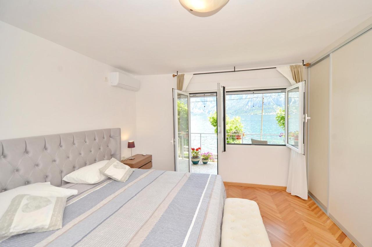 קוטור Apartments Ivanovic מראה חיצוני תמונה