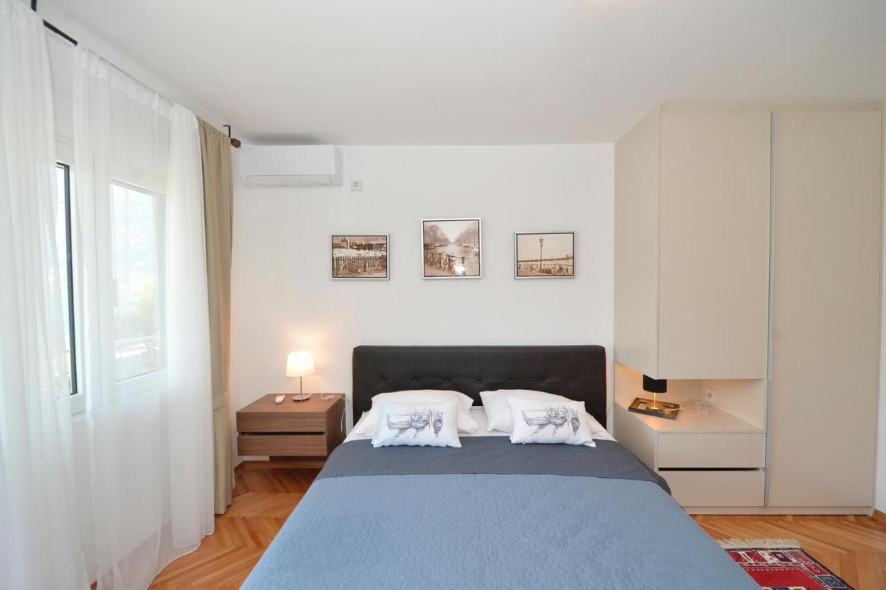 קוטור Apartments Ivanovic מראה חיצוני תמונה