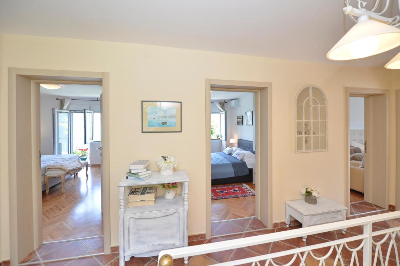 קוטור Apartments Ivanovic מראה חיצוני תמונה