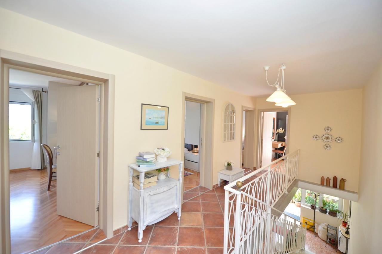 קוטור Apartments Ivanovic מראה חיצוני תמונה