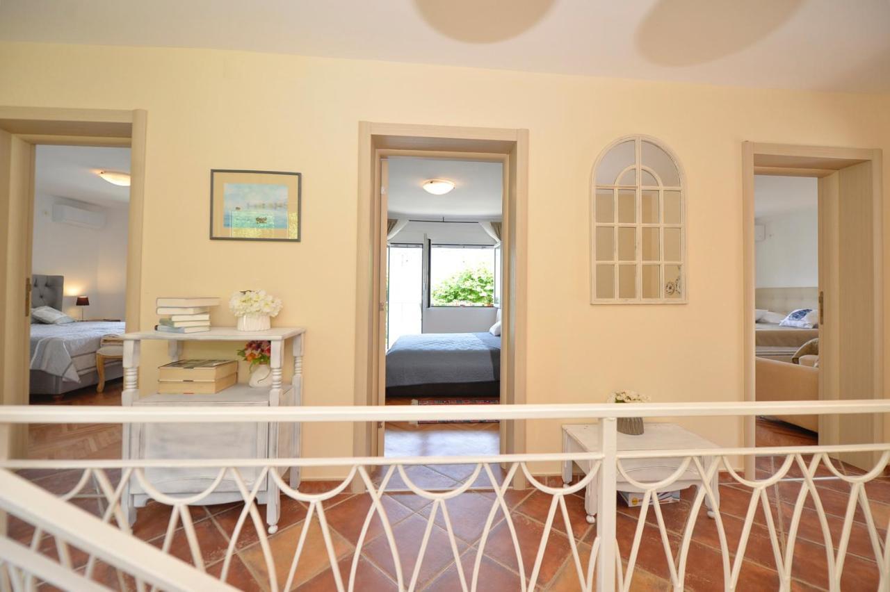 קוטור Apartments Ivanovic מראה חיצוני תמונה
