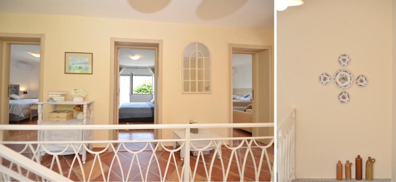 קוטור Apartments Ivanovic מראה חיצוני תמונה
