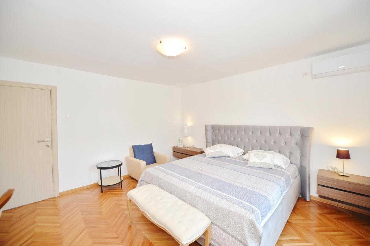 קוטור Apartments Ivanovic מראה חיצוני תמונה