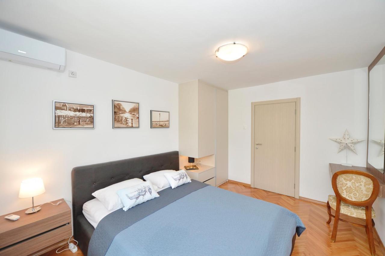קוטור Apartments Ivanovic מראה חיצוני תמונה