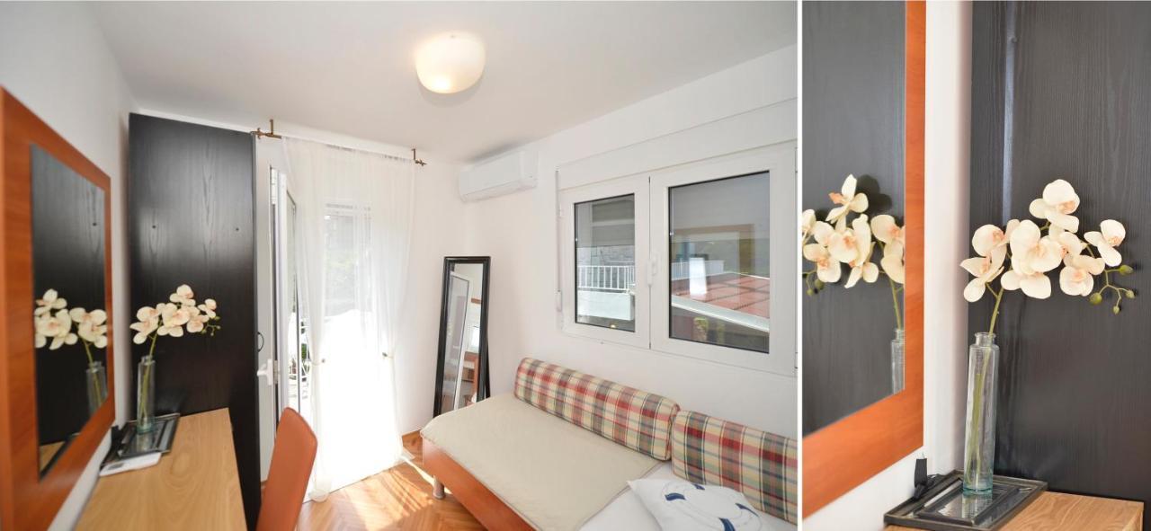 קוטור Apartments Ivanovic מראה חיצוני תמונה