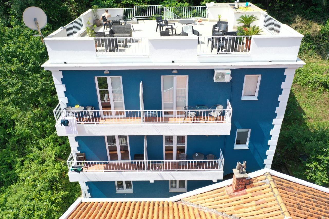 קוטור Apartments Ivanovic מראה חיצוני תמונה
