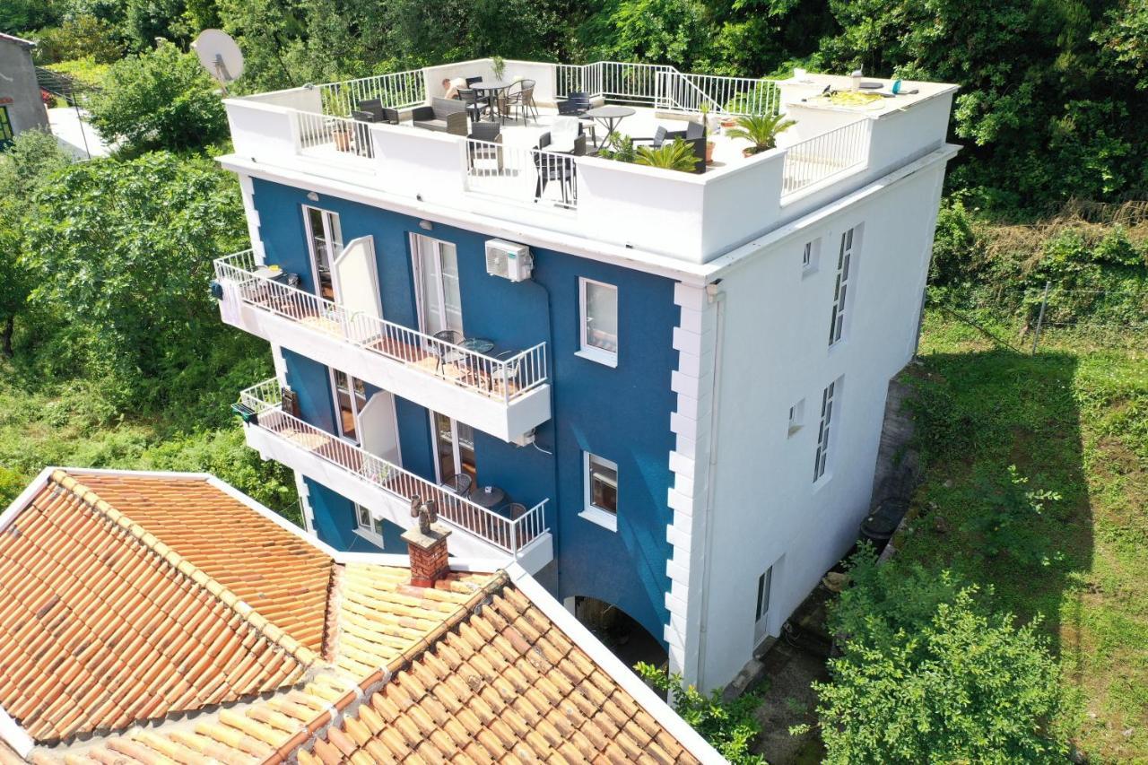 קוטור Apartments Ivanovic מראה חיצוני תמונה