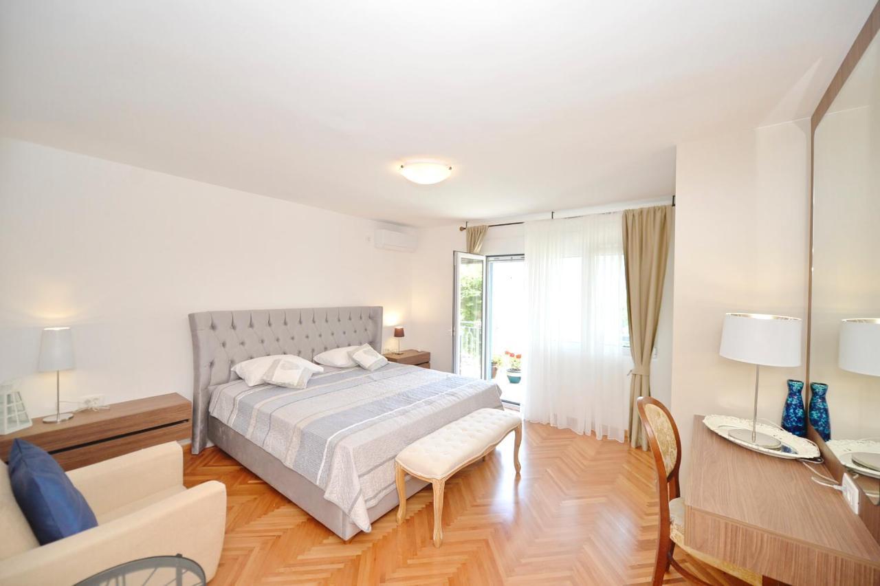קוטור Apartments Ivanovic מראה חיצוני תמונה