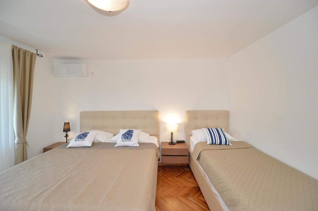 קוטור Apartments Ivanovic מראה חיצוני תמונה