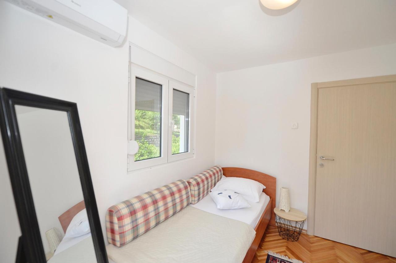 קוטור Apartments Ivanovic מראה חיצוני תמונה