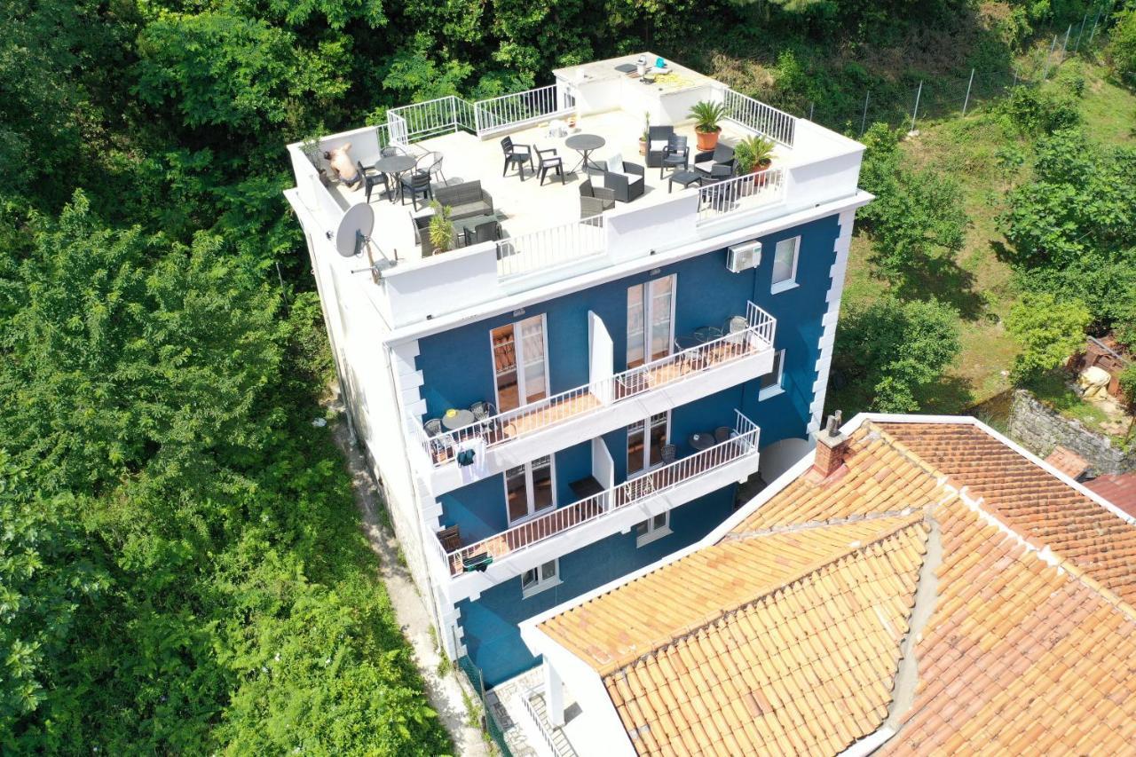 קוטור Apartments Ivanovic מראה חיצוני תמונה