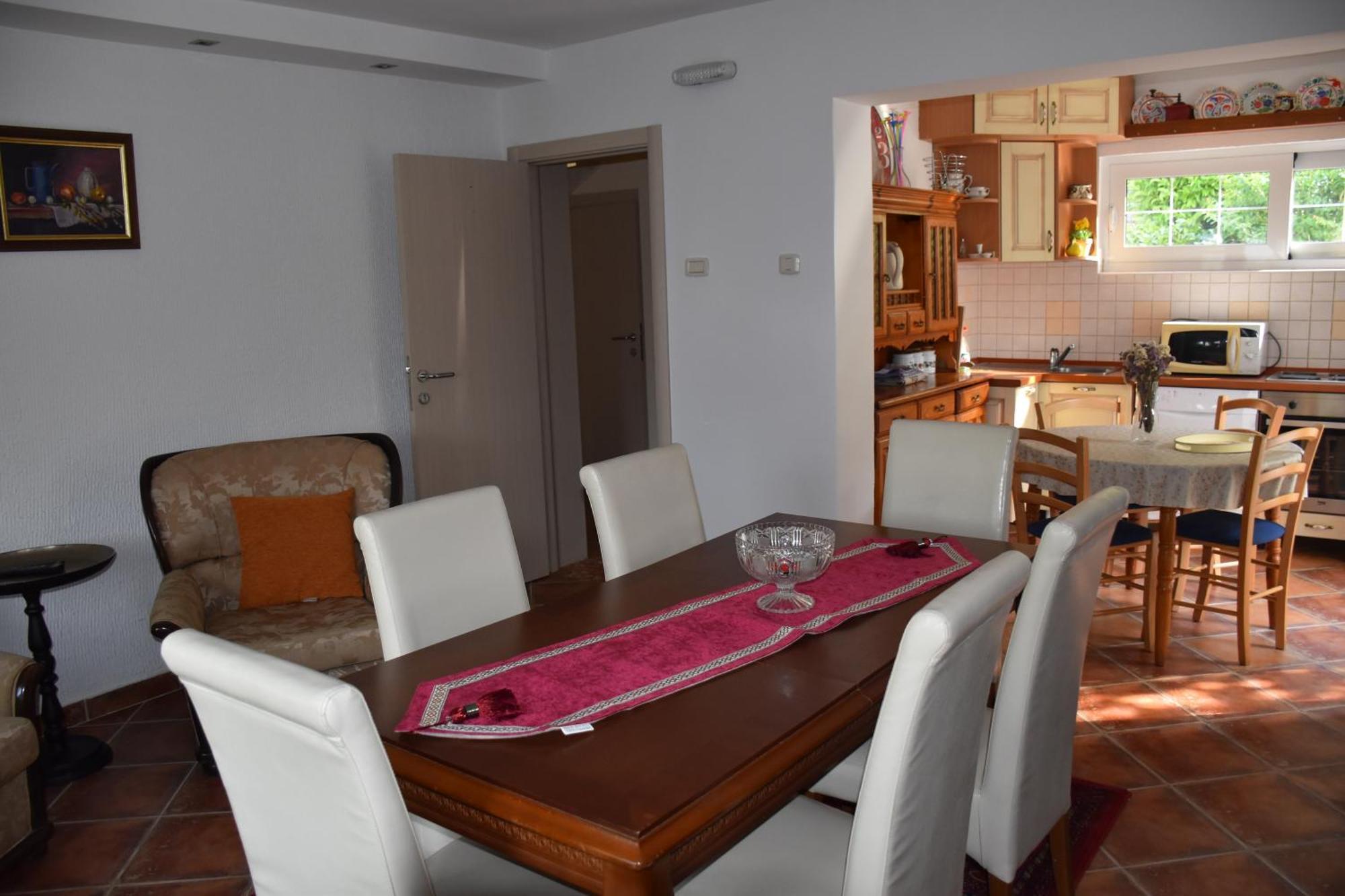 קוטור Apartments Ivanovic חדר תמונה