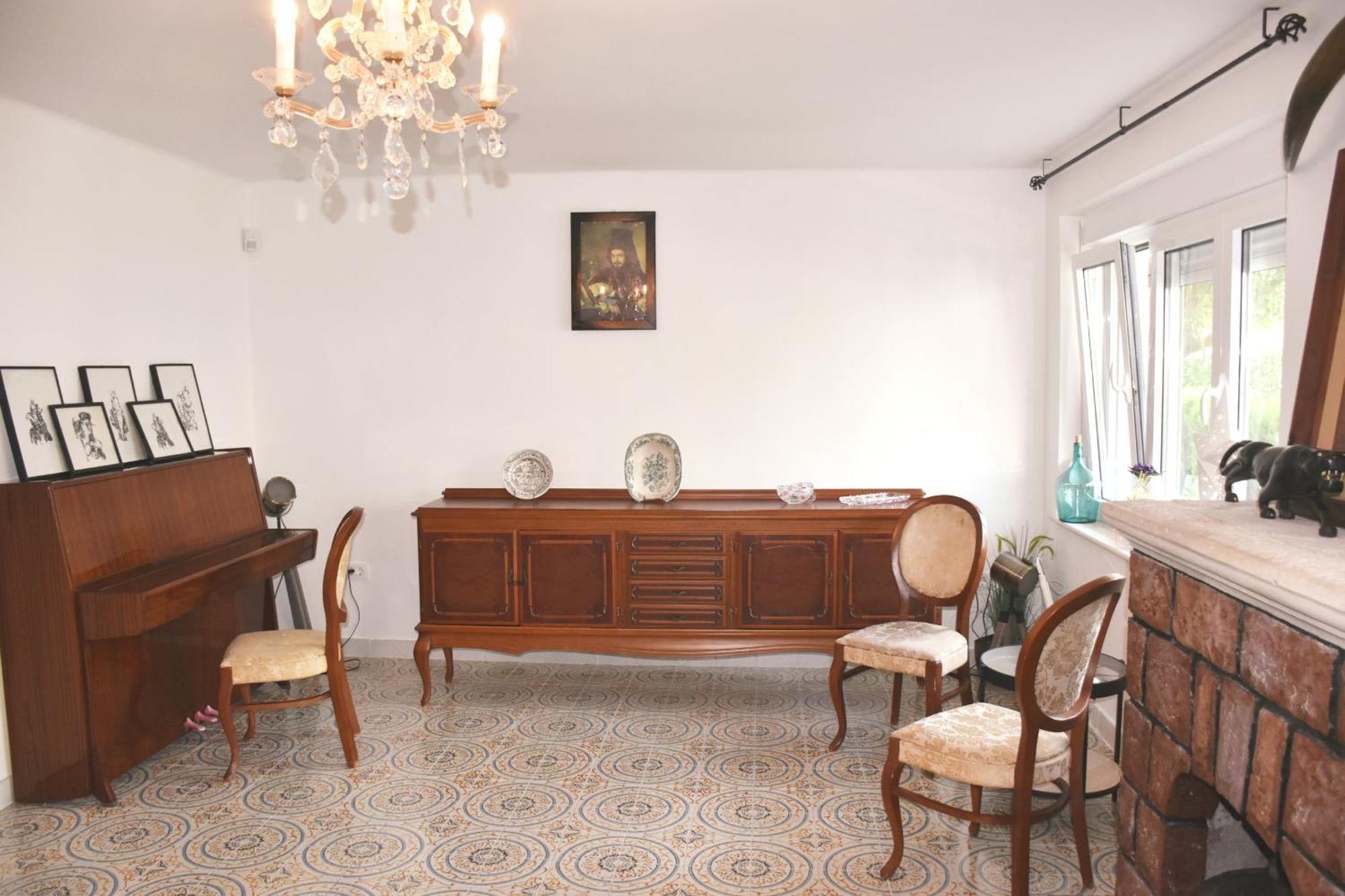 קוטור Apartments Ivanovic חדר תמונה