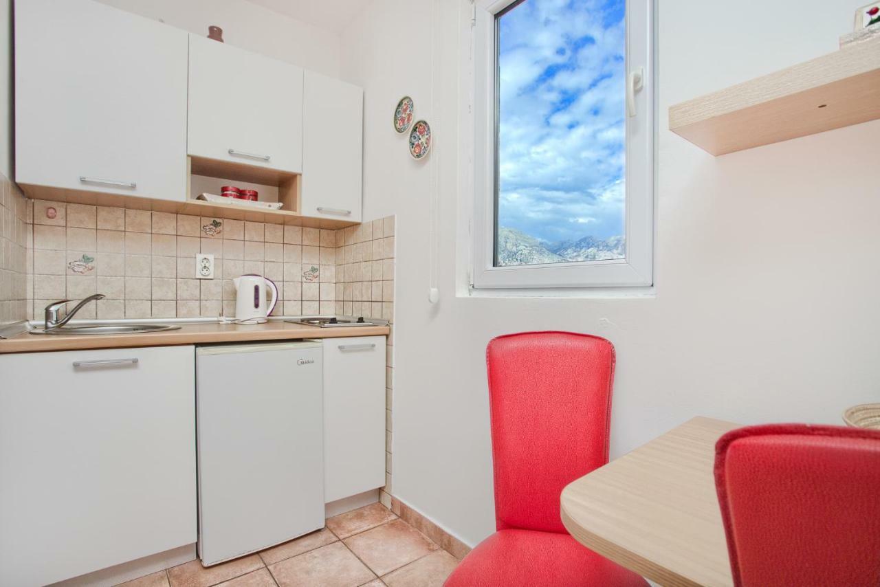קוטור Apartments Ivanovic מראה חיצוני תמונה