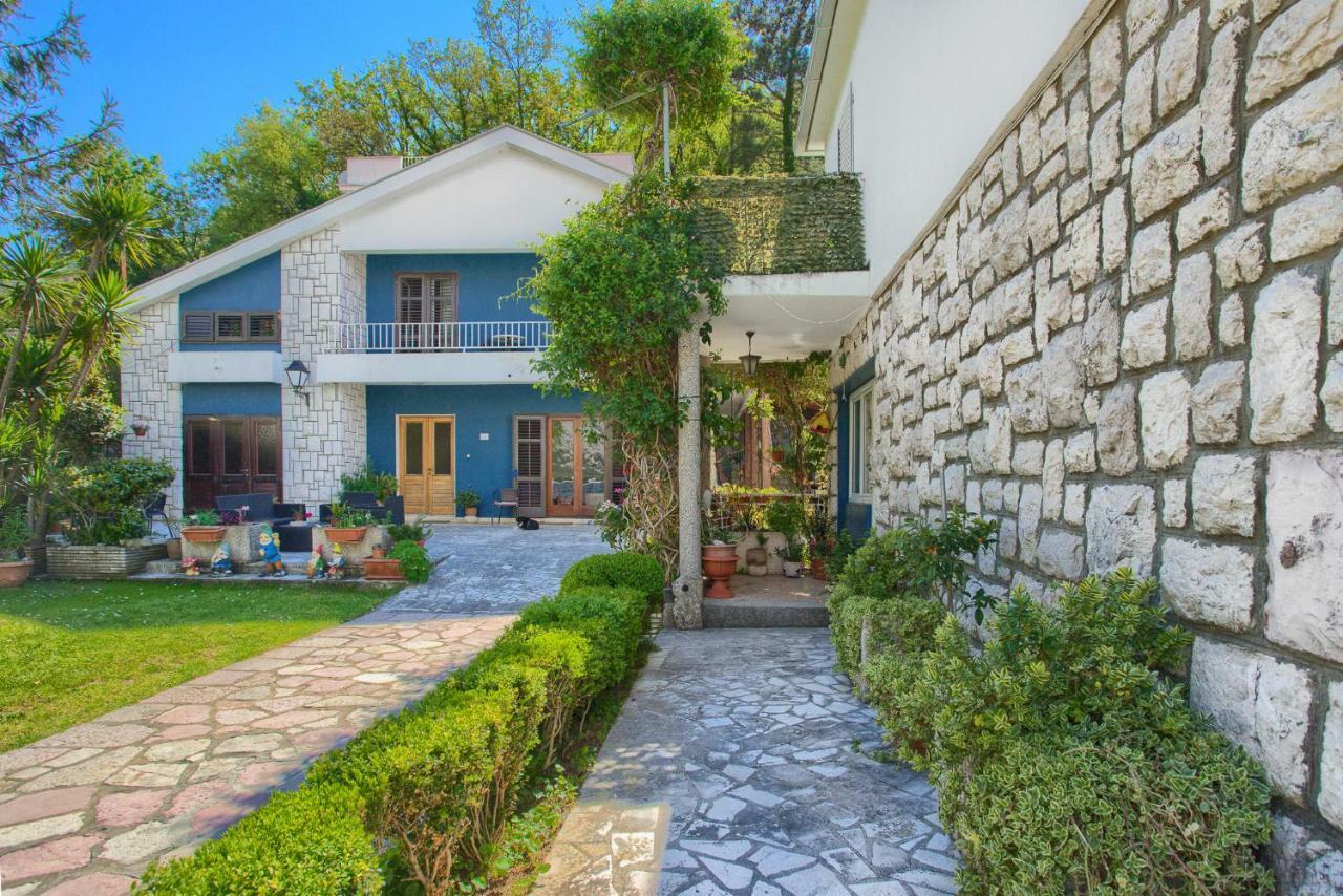 קוטור Apartments Ivanovic מראה חיצוני תמונה