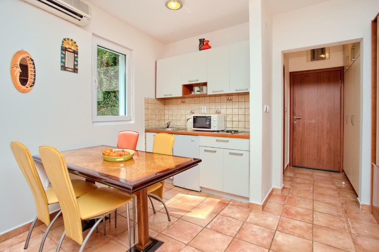 קוטור Apartments Ivanovic מראה חיצוני תמונה