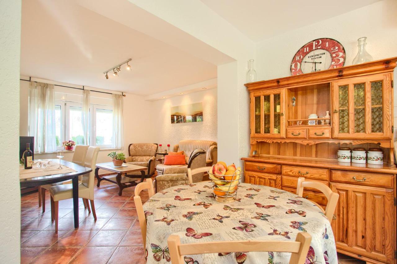 קוטור Apartments Ivanovic מראה חיצוני תמונה