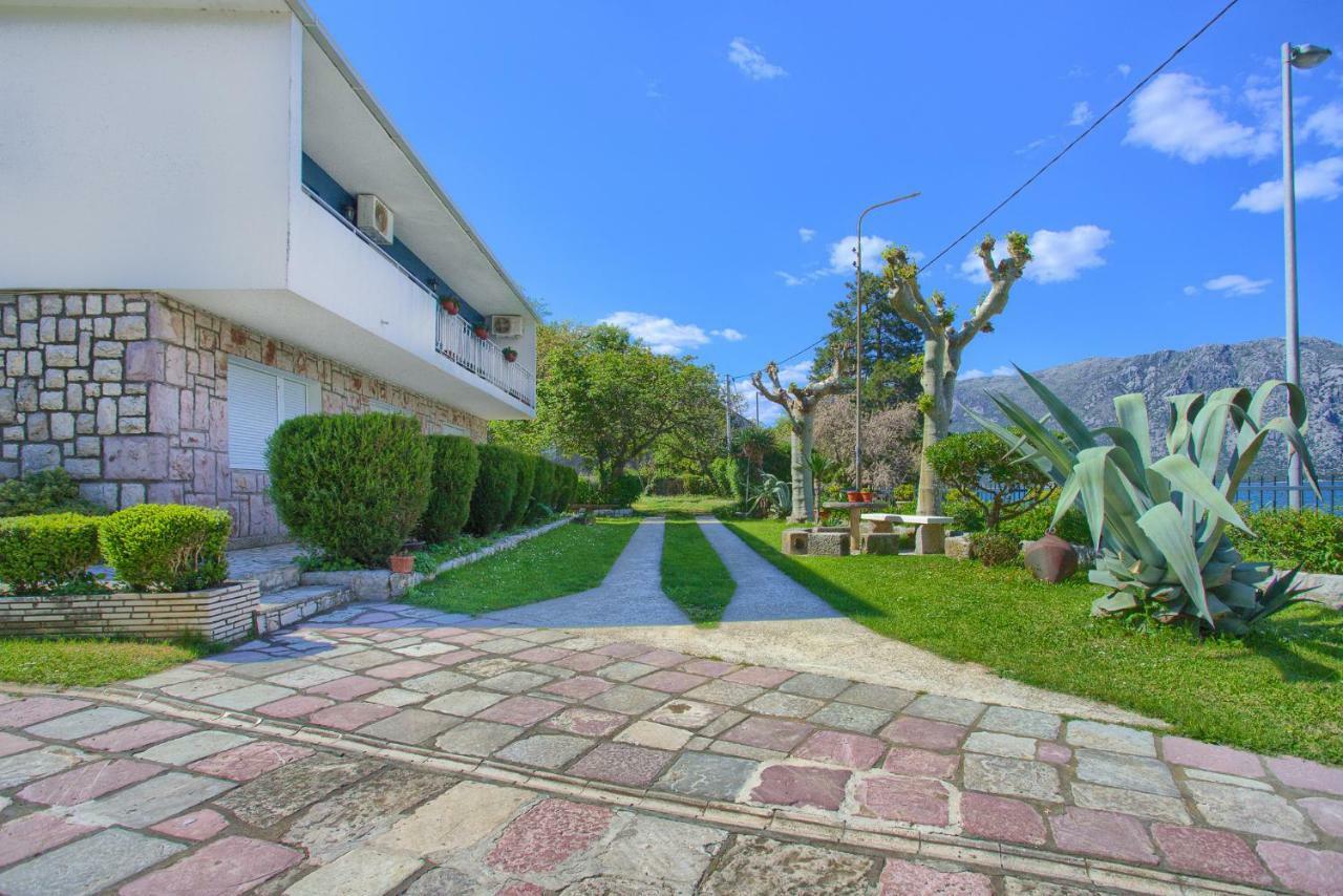 קוטור Apartments Ivanovic מראה חיצוני תמונה