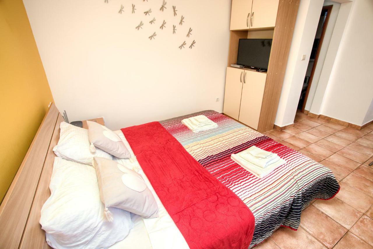 קוטור Apartments Ivanovic מראה חיצוני תמונה