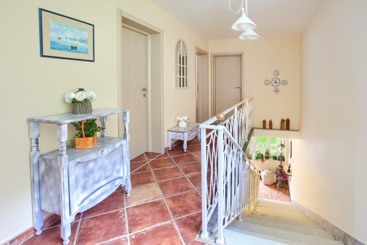 קוטור Apartments Ivanovic מראה חיצוני תמונה