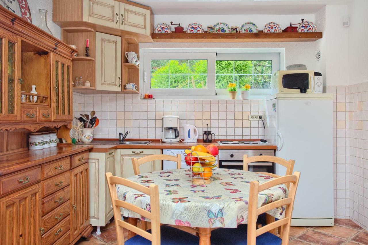 קוטור Apartments Ivanovic מראה חיצוני תמונה