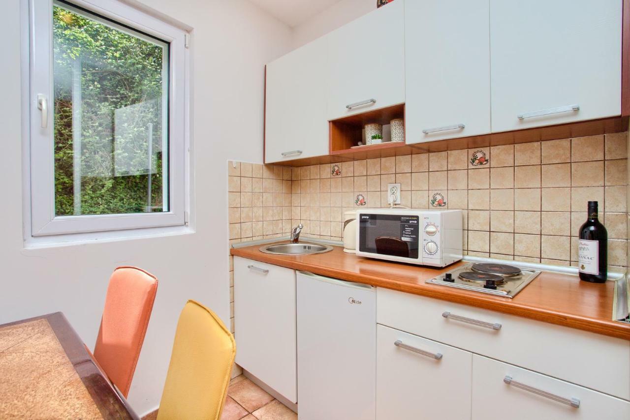 קוטור Apartments Ivanovic מראה חיצוני תמונה